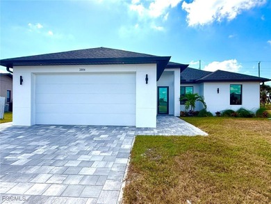 Cape Coral Area Home Sale Pending in Cape Coral Florida