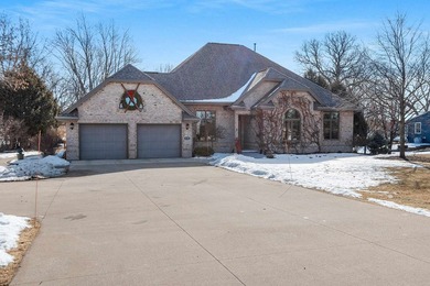 Fox River - Brown County Home For Sale in Wrightstown Wisconsin