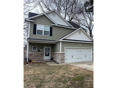 Lake Whitehurst Home For Sale in Norfolk Virginia