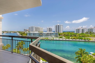 Lake Condo For Sale in Boca Raton, Florida