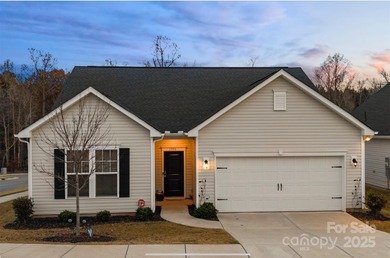 Lake Norman Home Active Under Contract in Denver North Carolina