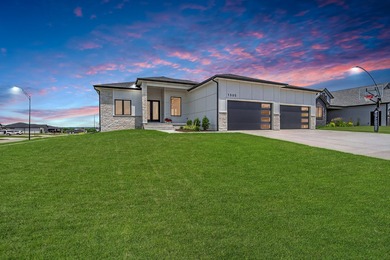 (private lake, pond, creek) Home For Sale in Grimes Iowa