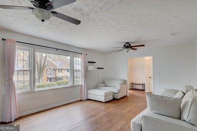 Welcome to 6101 River Rd, Apartment 5, a spacious two-story - photo 11
