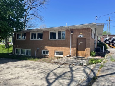 St. Joseph River Commercial For Sale in Three Rivers Michigan