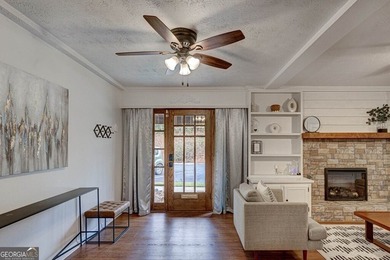 Welcome to 6101 River Rd, Apartment 5, a spacious two-story - photo 12