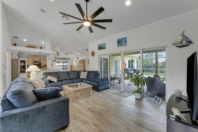 Beautiful CBS home in a no HOA Port Saint Lucie - photo 12