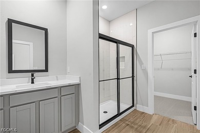 Home is under-construction and the expected completion date is - photo 15