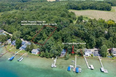 Year Round 1 bedroom Cottage on Birch Lake. Large Deck and Deck - photo 15