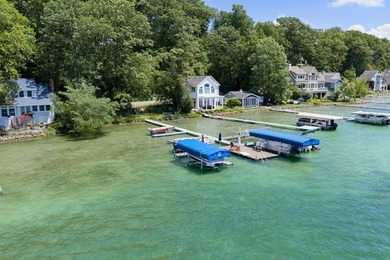 Year Round 1 bedroom Cottage on Birch Lake. Large Deck and Deck - photo 16