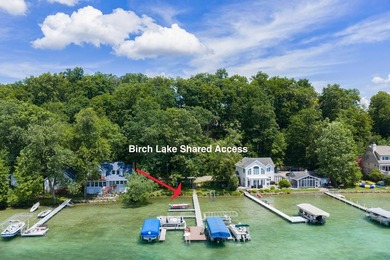 Year Round 1 bedroom Cottage on Birch Lake. Large Deck and Deck - photo 17