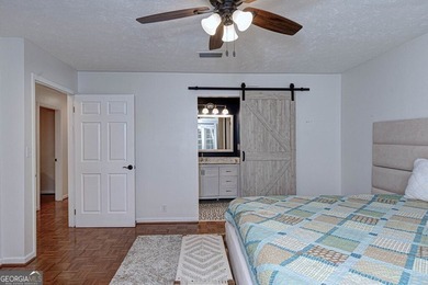 Welcome to 6101 River Rd, Apartment 5, a spacious two-story - photo 18
