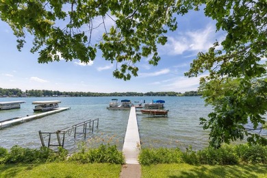 Year Round 1 bedroom Cottage on Birch Lake. Large Deck and Deck - photo 18