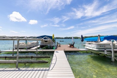 Year Round 1 bedroom Cottage on Birch Lake. Large Deck and Deck - photo 19
