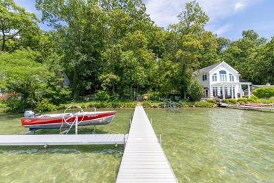 Year Round 1 bedroom Cottage on Birch Lake. Large Deck and Deck - photo 20