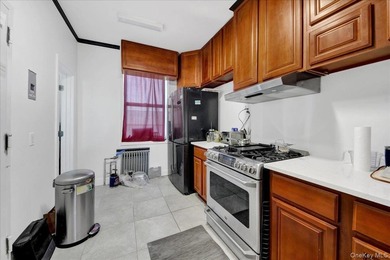 Well-maintained Bronx home offering spacious living, generous - photo 20