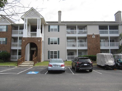 (private lake, pond, coastal) Condo For Sale in Myrtle Beach South Carolina