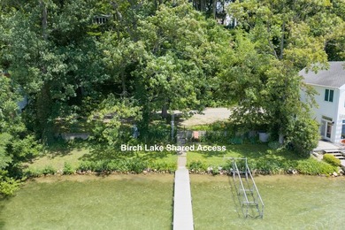 Year Round 1 bedroom Cottage on Birch Lake. Large Deck and Deck - photo 21