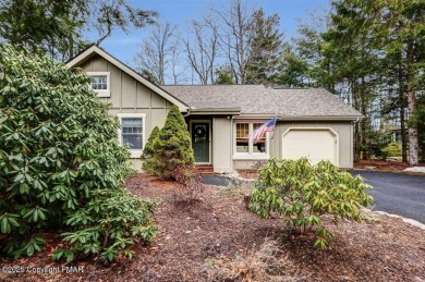 Lake Home Sale Pending in Pocono Pines, Pennsylvania