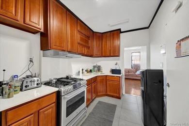 Well-maintained Bronx home offering spacious living, generous - photo 22