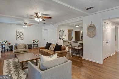 Welcome to 6101 River Rd, Apartment 5, a spacious two-story - photo 24