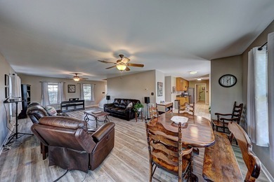 Welcome to this spacious and inviting 4-bedroom, 2.5-bathroom