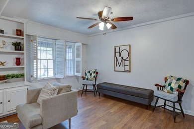 Welcome to 6101 River Rd, Apartment 5, a spacious two-story - photo 26