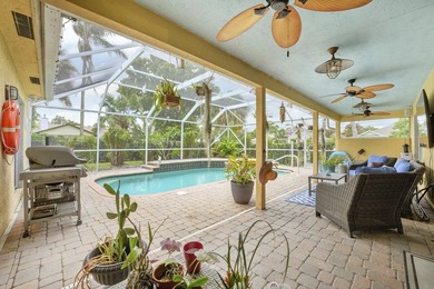 Beautiful CBS home in a no HOA Port Saint Lucie - photo 26