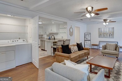 Welcome to 6101 River Rd, Apartment 5, a spacious two-story - photo 27