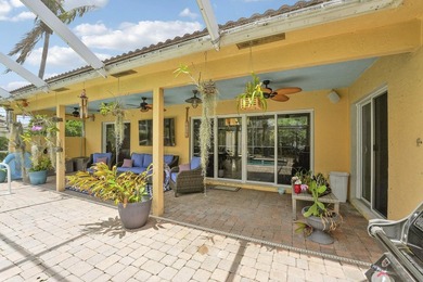 Beautiful CBS home in a no HOA Port Saint Lucie - photo 27