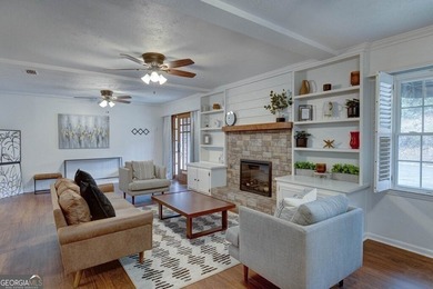 Welcome to 6101 River Rd, Apartment 5, a spacious two-story - photo 28