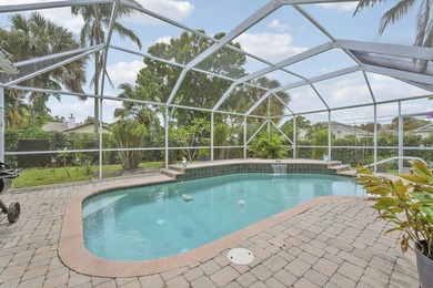 Beautiful CBS home in a no HOA Port Saint Lucie - photo 28