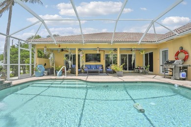 Beautiful CBS home in a no HOA Port Saint Lucie - photo 29