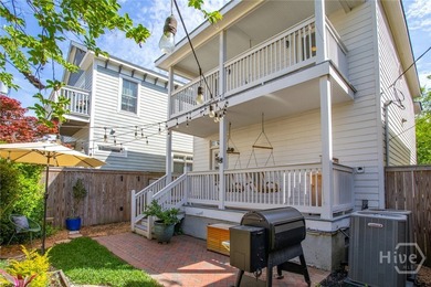 Southern Charm with 4 porches!! Nestled along a picturesque - photo 30