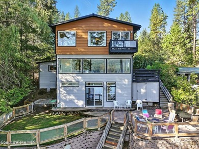 Welcome to your ultimate lakeside retreat on the coveted shores - photo 31