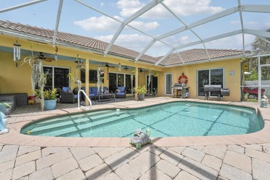 Beautiful CBS home in a no HOA Port Saint Lucie - photo 31