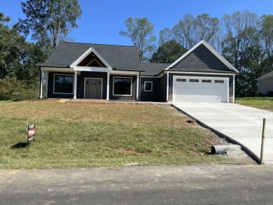 Lake Home For Sale in Hardy, Virginia