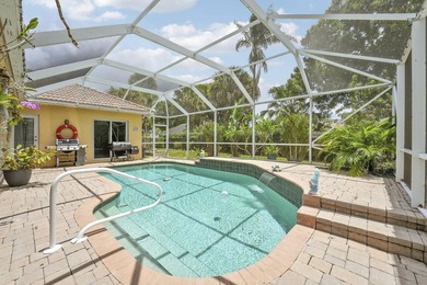 Beautiful CBS home in a no HOA Port Saint Lucie - photo 32