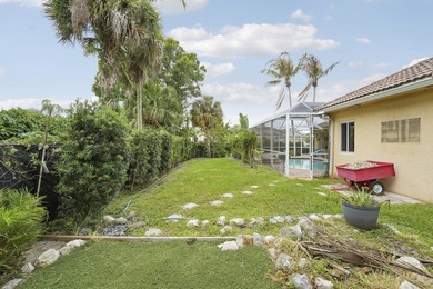 Beautiful CBS home in a no HOA Port Saint Lucie - photo 33