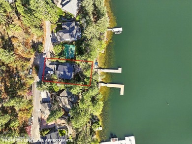 Welcome to your ultimate lakeside retreat on the coveted shores - photo 35
