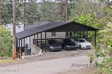 Welcome to your ultimate lakeside retreat on the coveted shores - photo 37