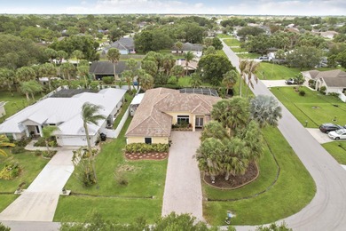 Beautiful CBS home in a no HOA Port Saint Lucie - photo 38