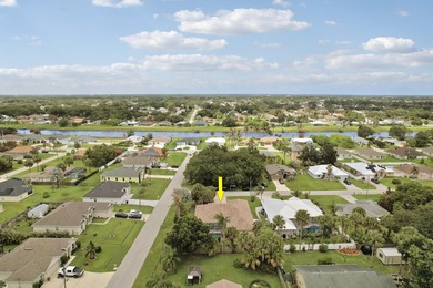 Beautiful CBS home in a no HOA Port Saint Lucie - photo 39