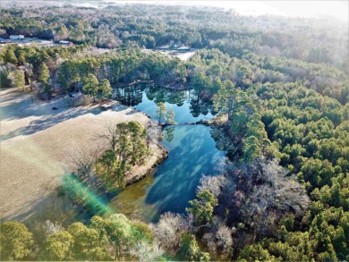 (private lake, pond, creek) Acreage For Sale in Kilgore Texas