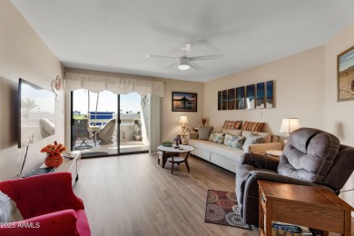 Welcome to this beautifully updated 2-bedroom, 2-bathroom condo