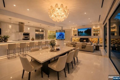 Experience modern luxury in this custom-built contemporary - photo 7