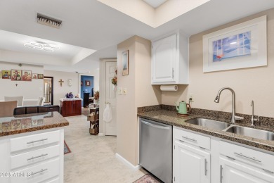 Welcome to this beautifully updated 2-bedroom, 2-bathroom condo