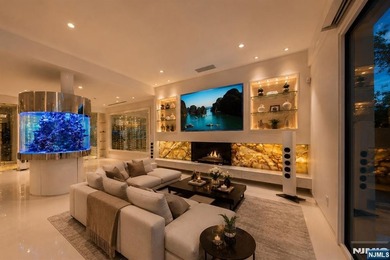 Experience modern luxury in this custom-built contemporary - photo 9