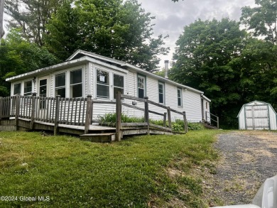 Warners Lake Home Sale Pending in Berne New York