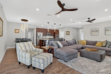 Cape Coral Area Home For Sale in Cape Coral Florida