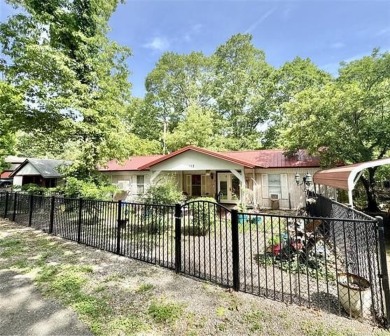 Lake Home For Sale in Park Hill, Oklahoma